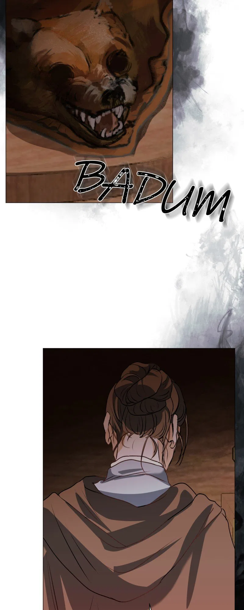 The Psycho Duke and I Chapter 48 – Page 58