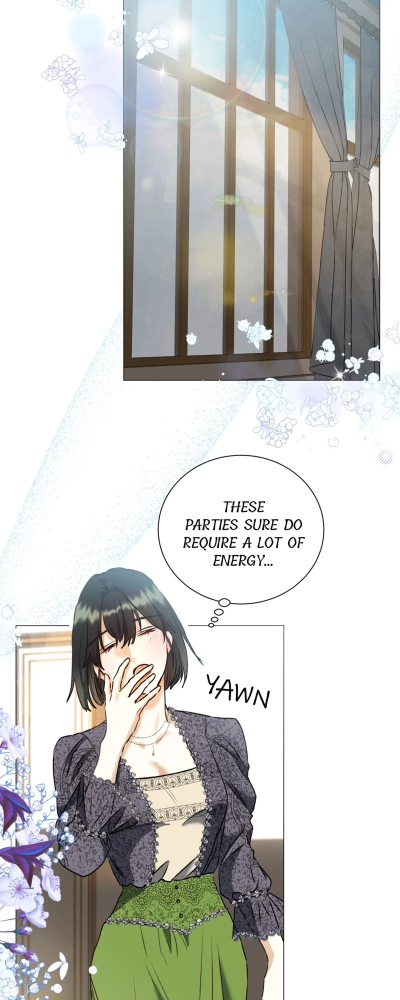 The Psycho Duke and I Chapter 47 – Page 2