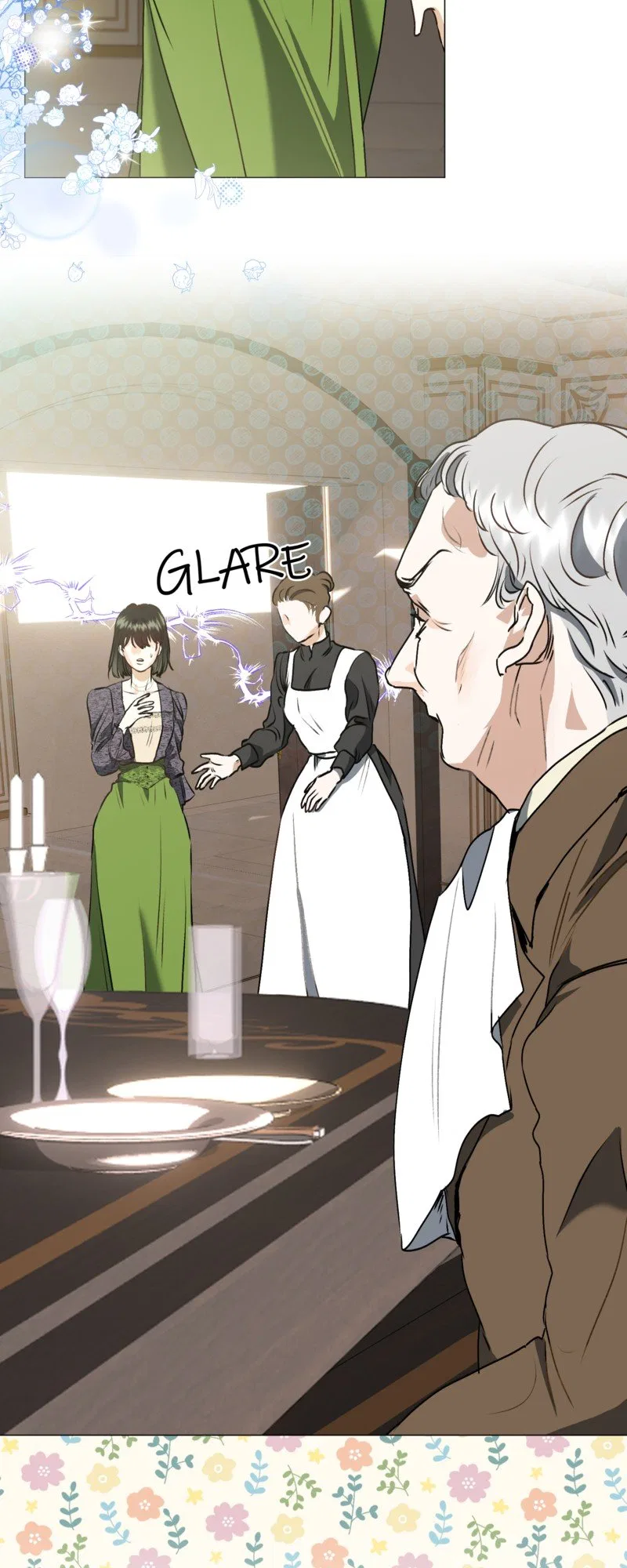 The Psycho Duke and I Chapter 47 – Page 3