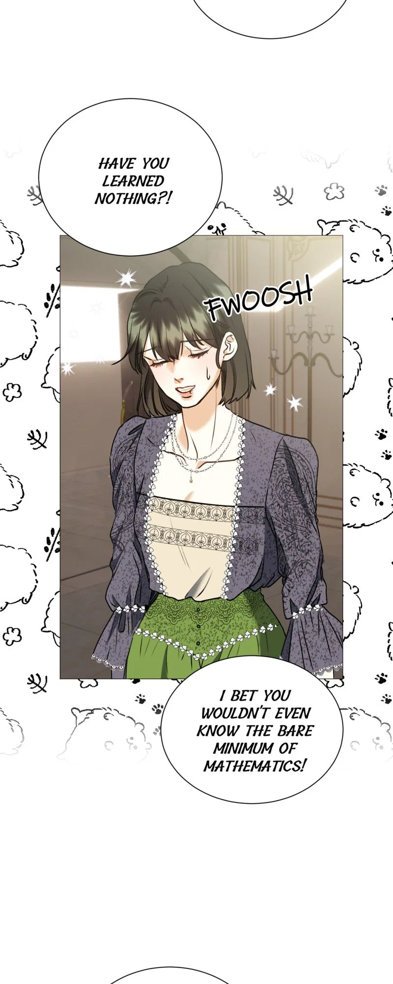 The Psycho Duke and I Chapter 47 – Page 6