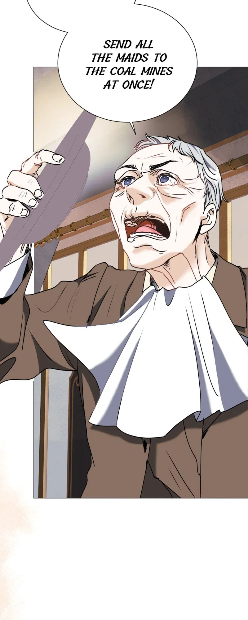 The Psycho Duke and I Chapter 47 – Page 12
