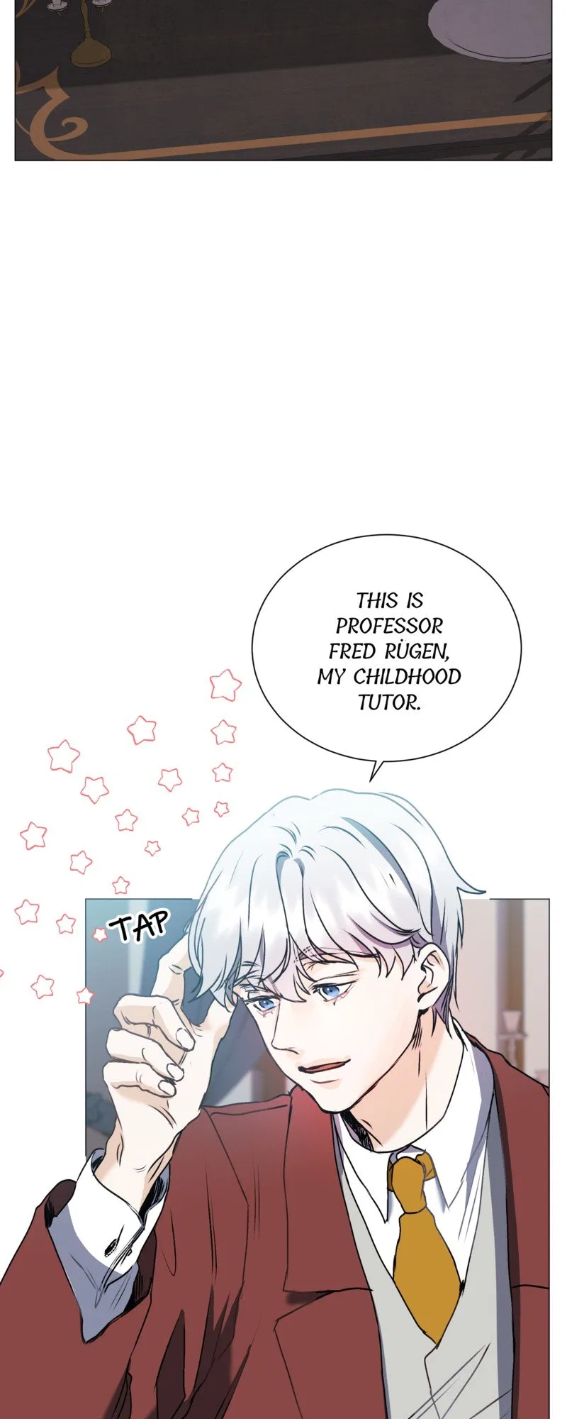 The Psycho Duke and I Chapter 47 – Page 15