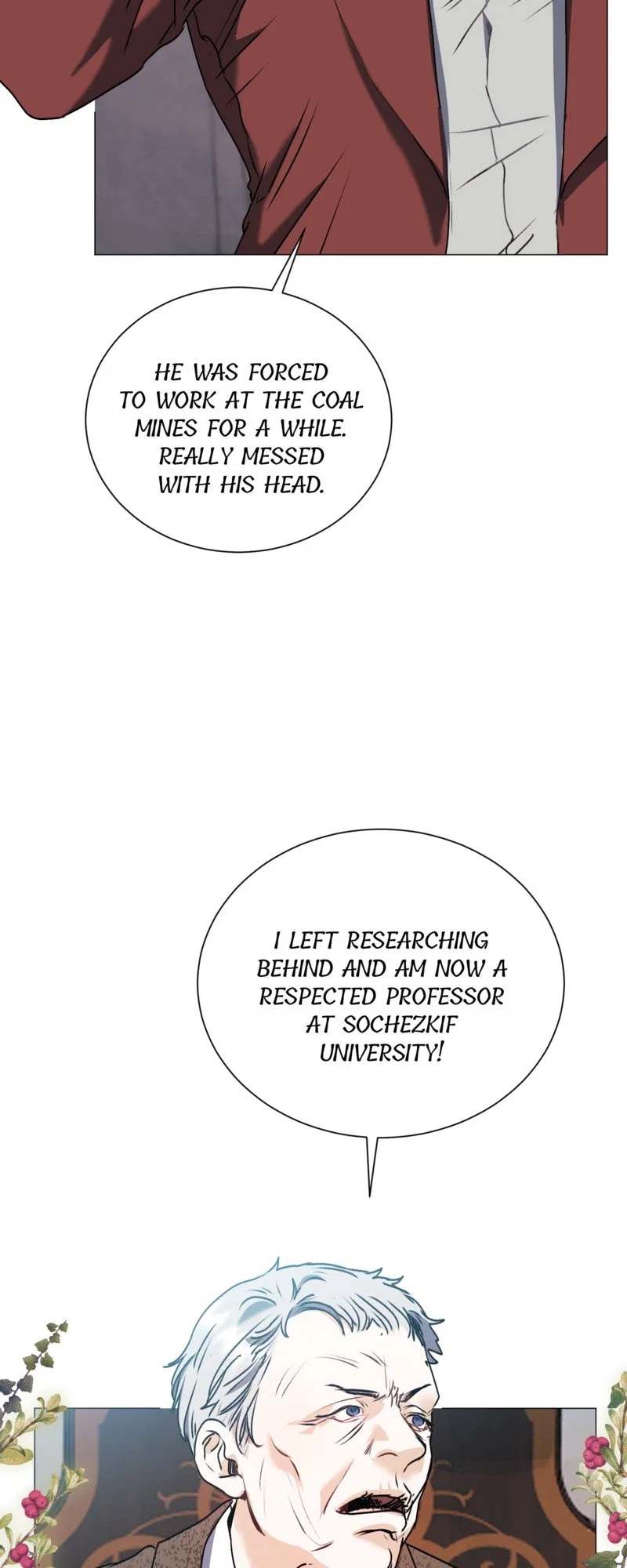 The Psycho Duke and I Chapter 47 – Page 16