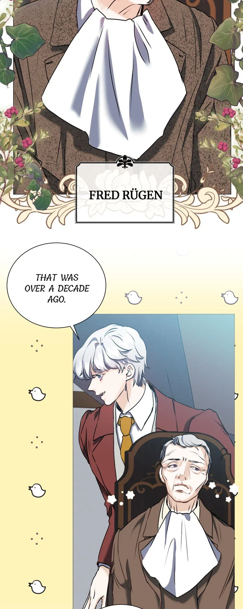 The Psycho Duke and I Chapter 47 – Page 17