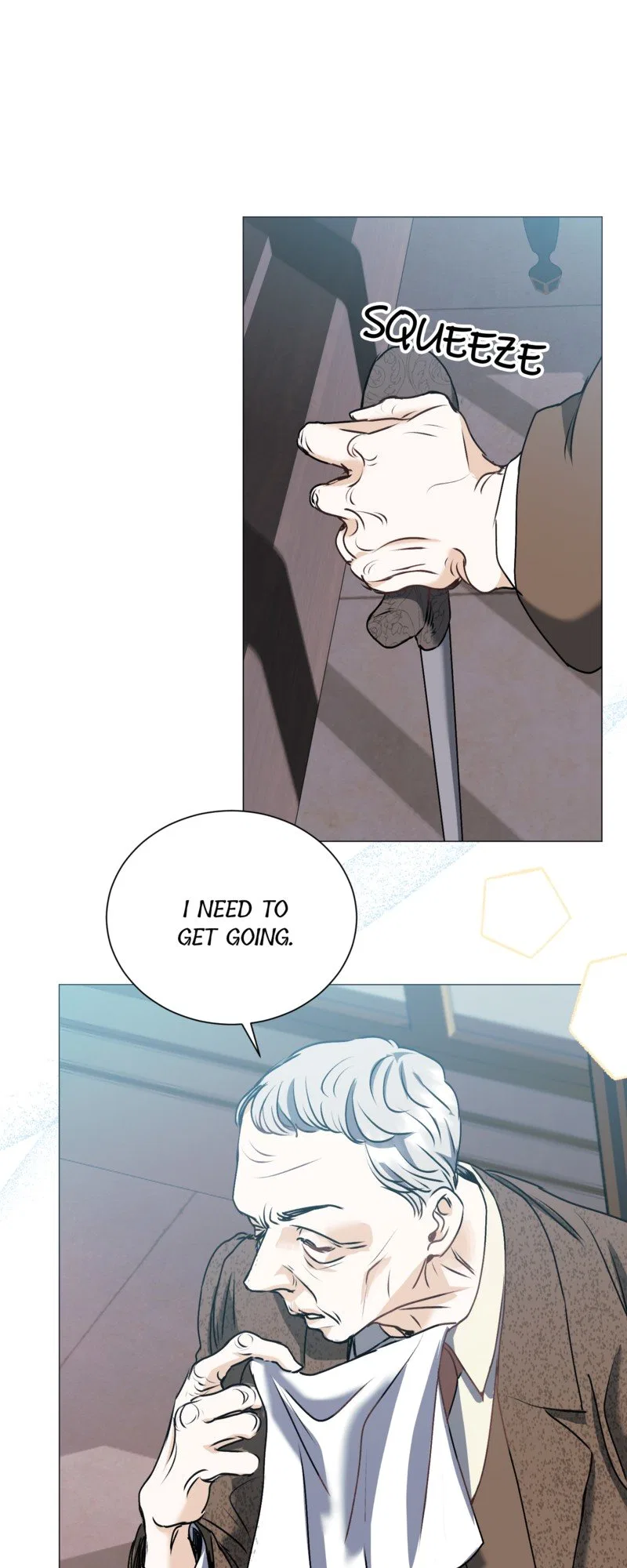 The Psycho Duke and I Chapter 47 – Page 19