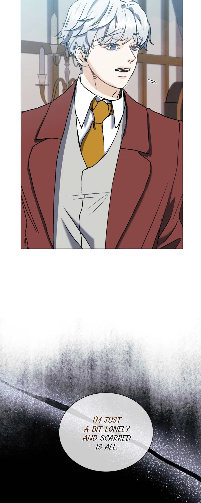 The Psycho Duke and I Chapter 47 – Page 22