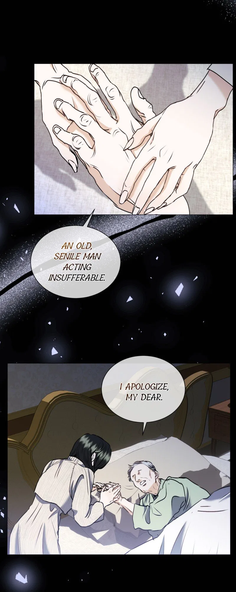 The Psycho Duke and I Chapter 47 – Page 23