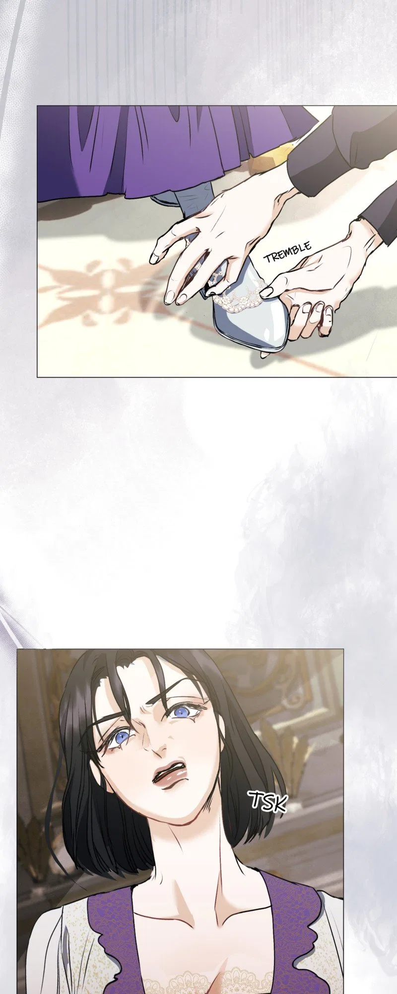 The Psycho Duke and I Chapter 47 – Page 27