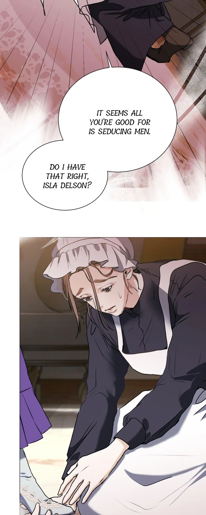 The Psycho Duke and I Chapter 47 – Page 29
