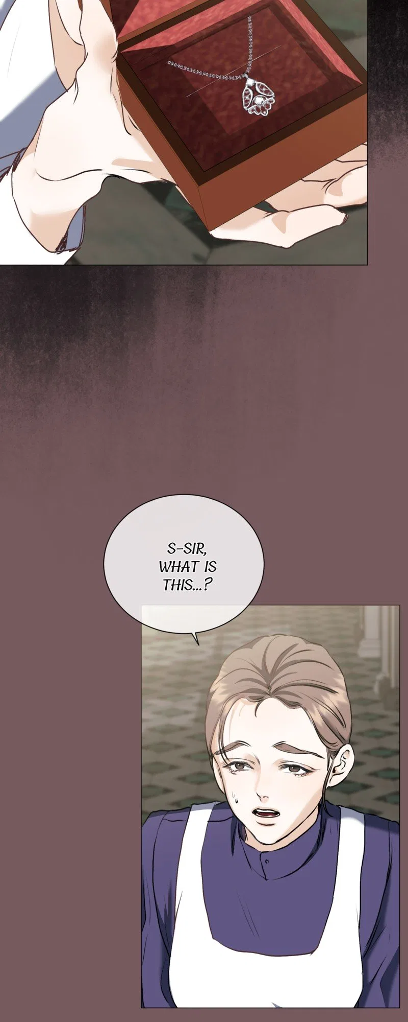 The Psycho Duke and I Chapter 47 – Page 31