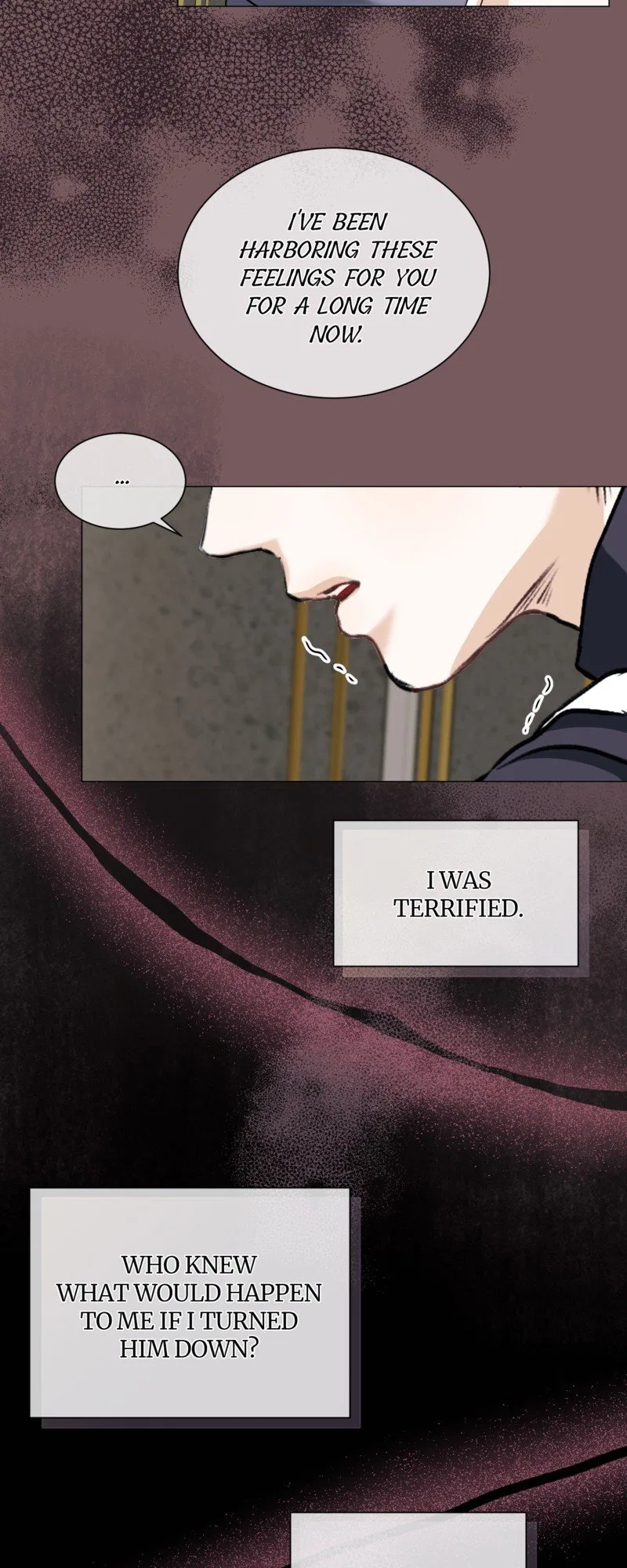 The Psycho Duke and I Chapter 47 – Page 36