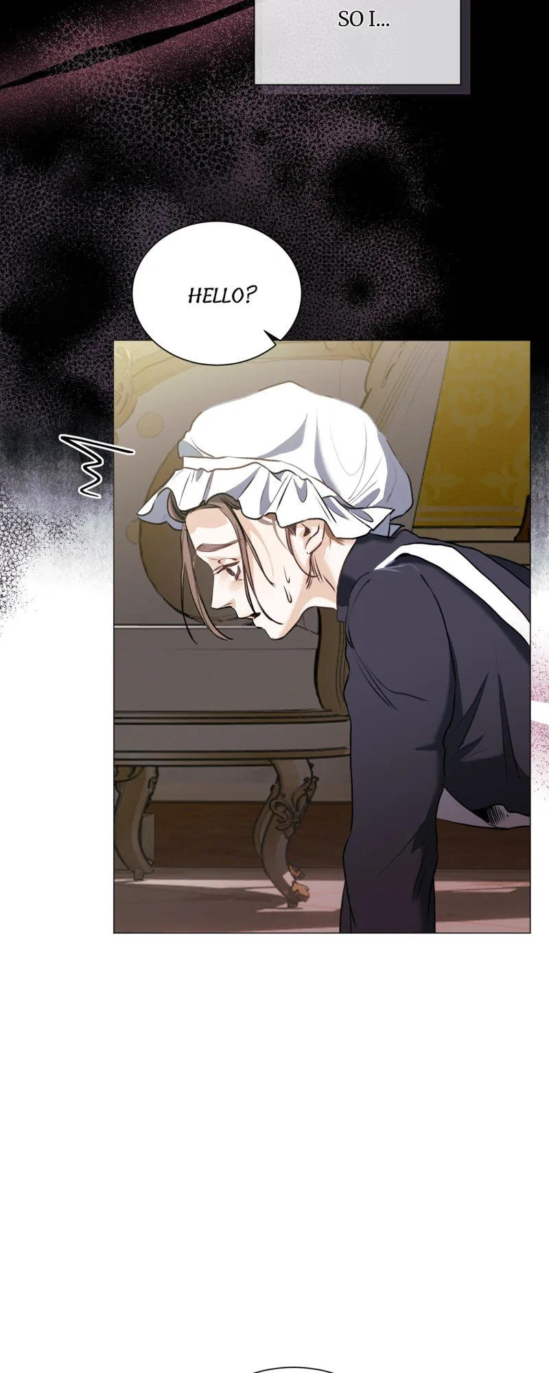 The Psycho Duke and I Chapter 47 – Page 37
