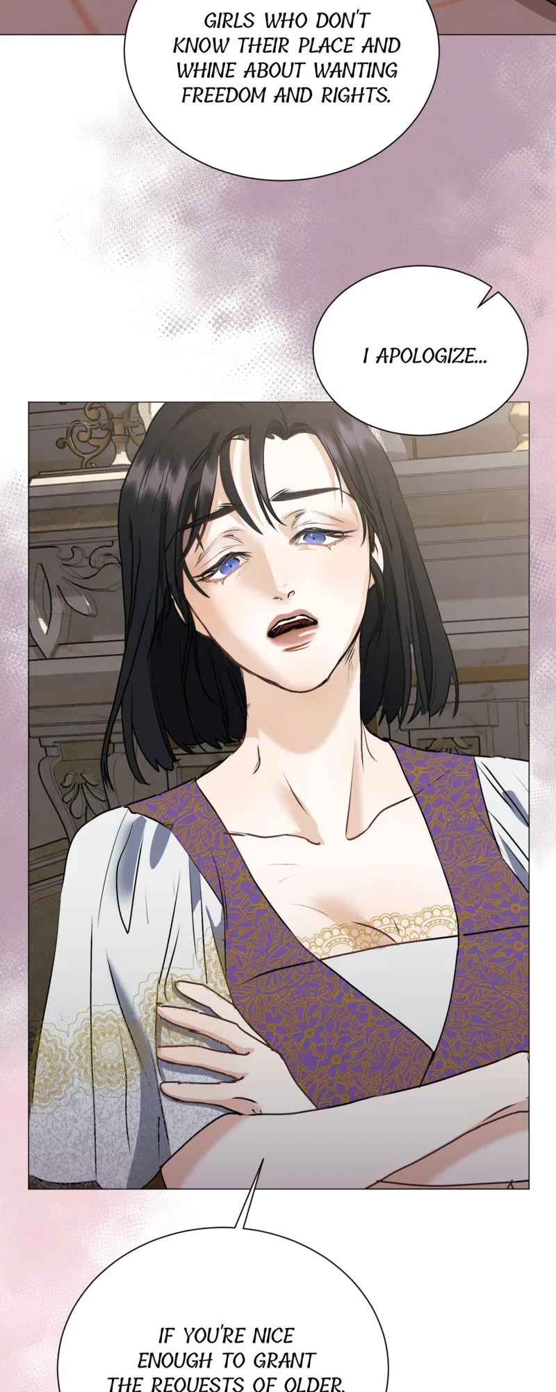 The Psycho Duke and I Chapter 47 – Page 39