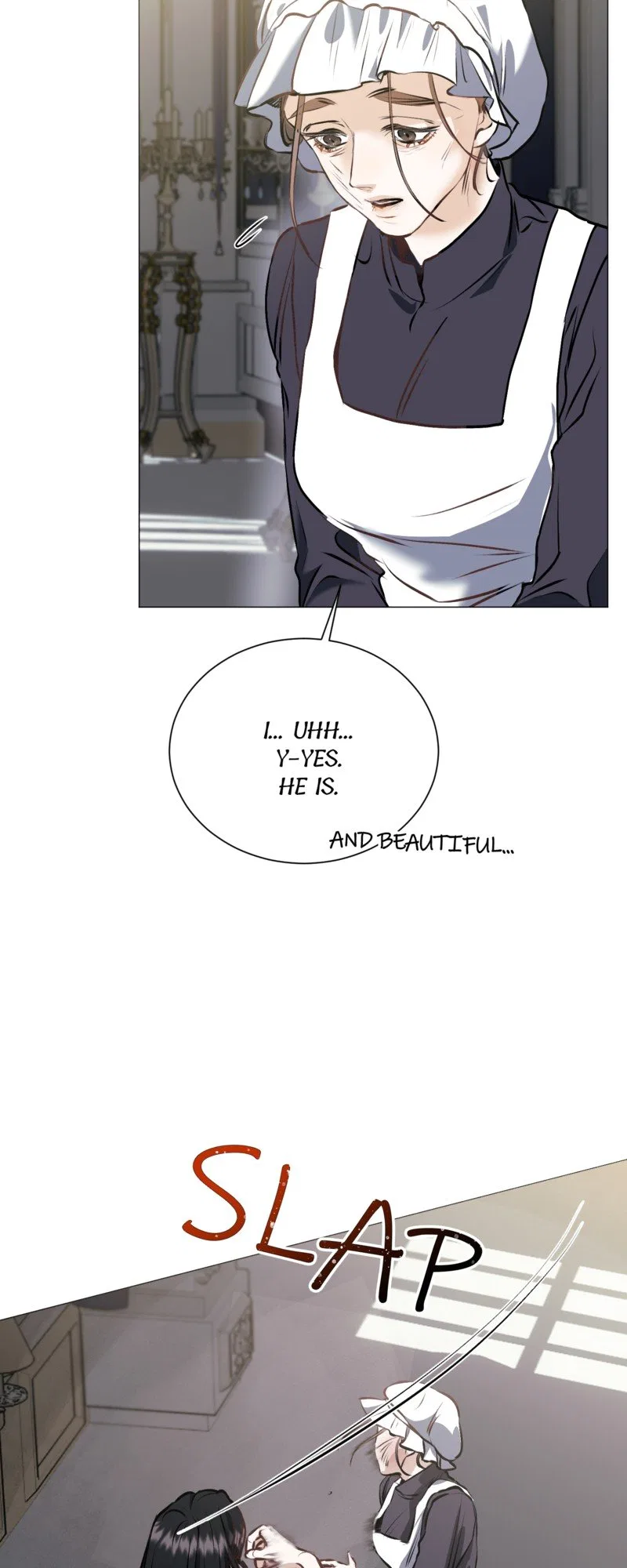 The Psycho Duke and I Chapter 47 – Page 52