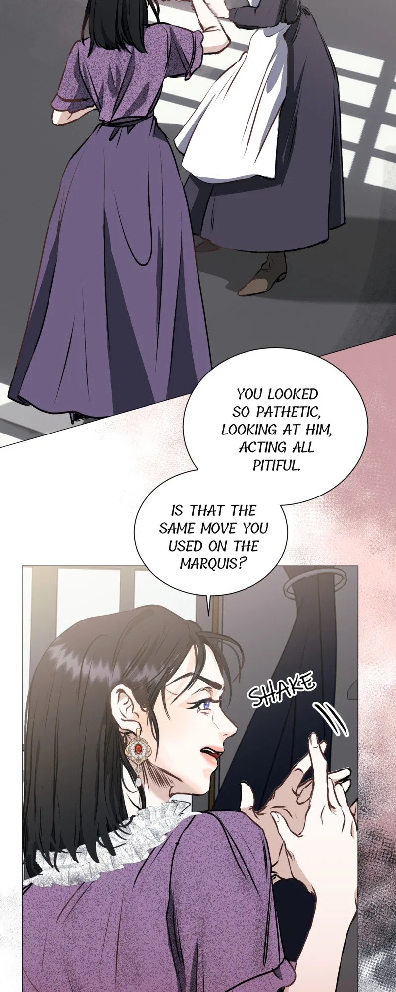 The Psycho Duke and I Chapter 47 – Page 53