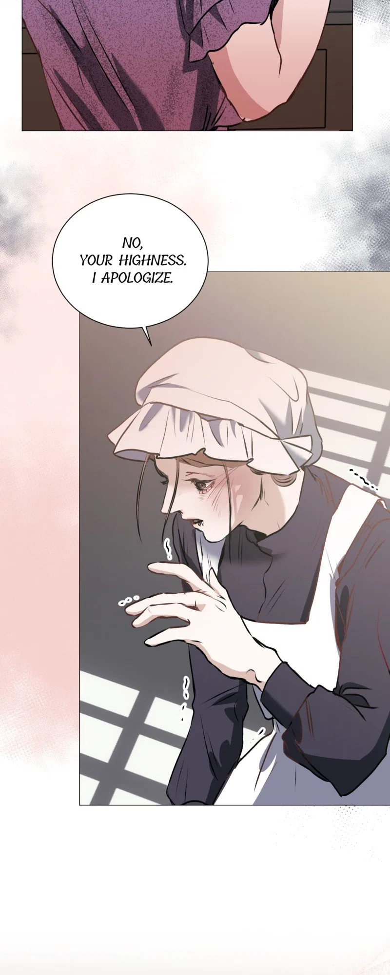 The Psycho Duke and I Chapter 47 – Page 54