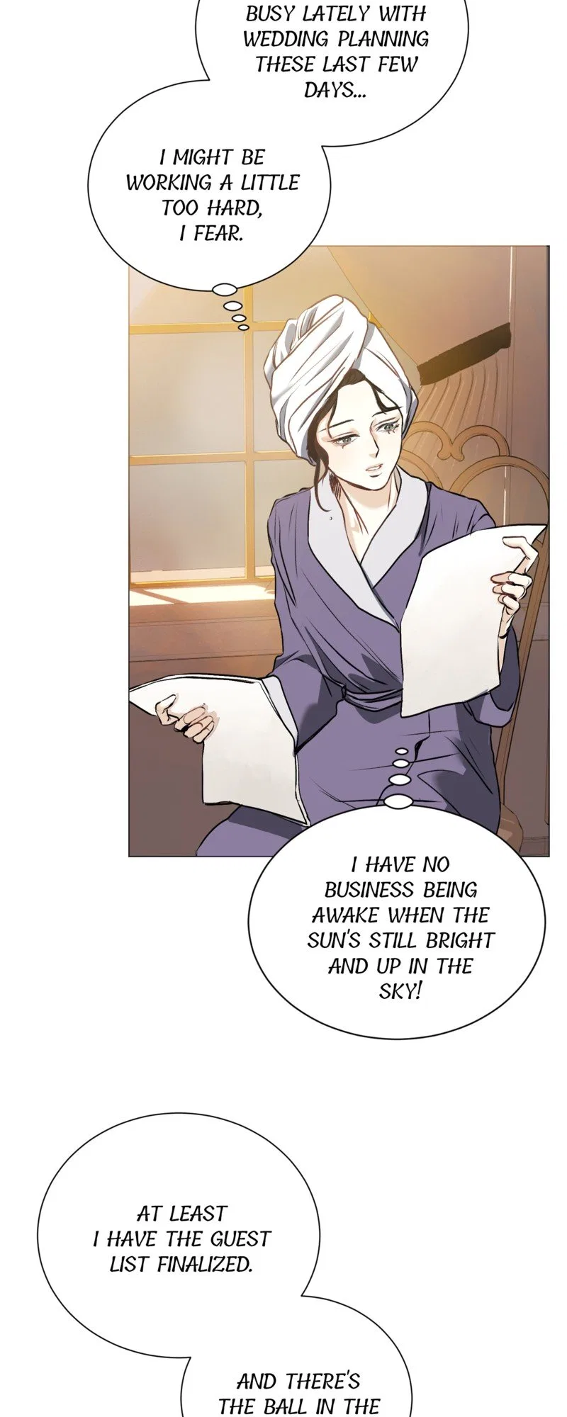The Psycho Duke and I Chapter 46 – Page 2