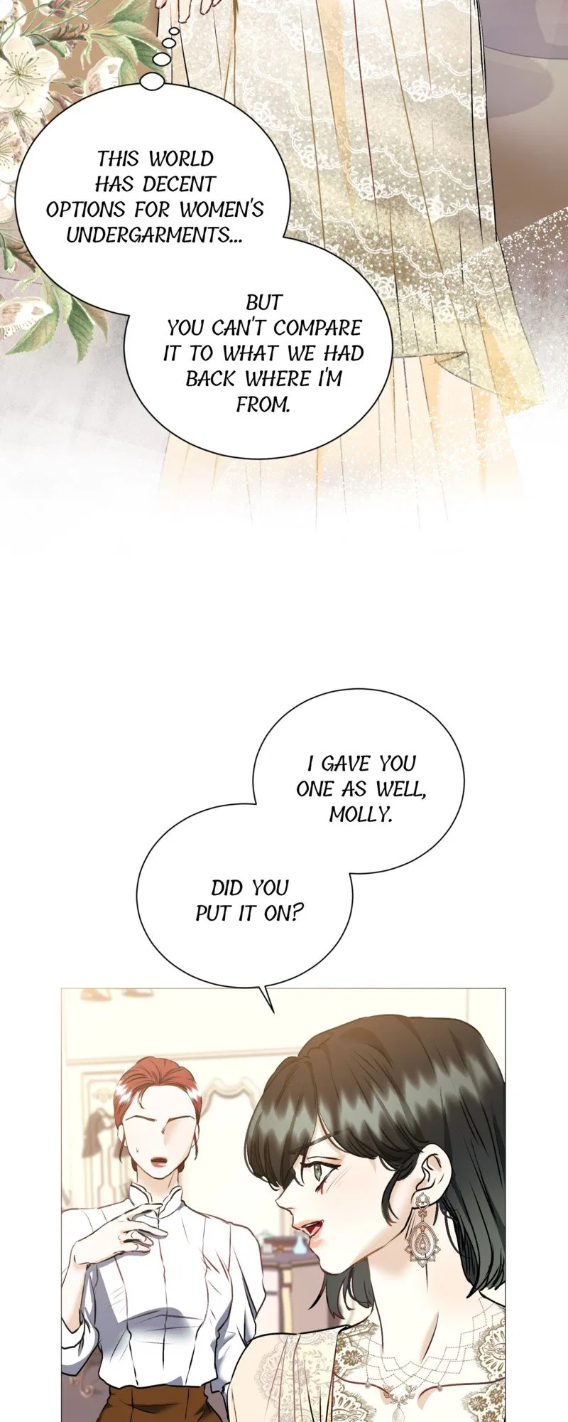 The Psycho Duke and I Chapter 46 – Page 6