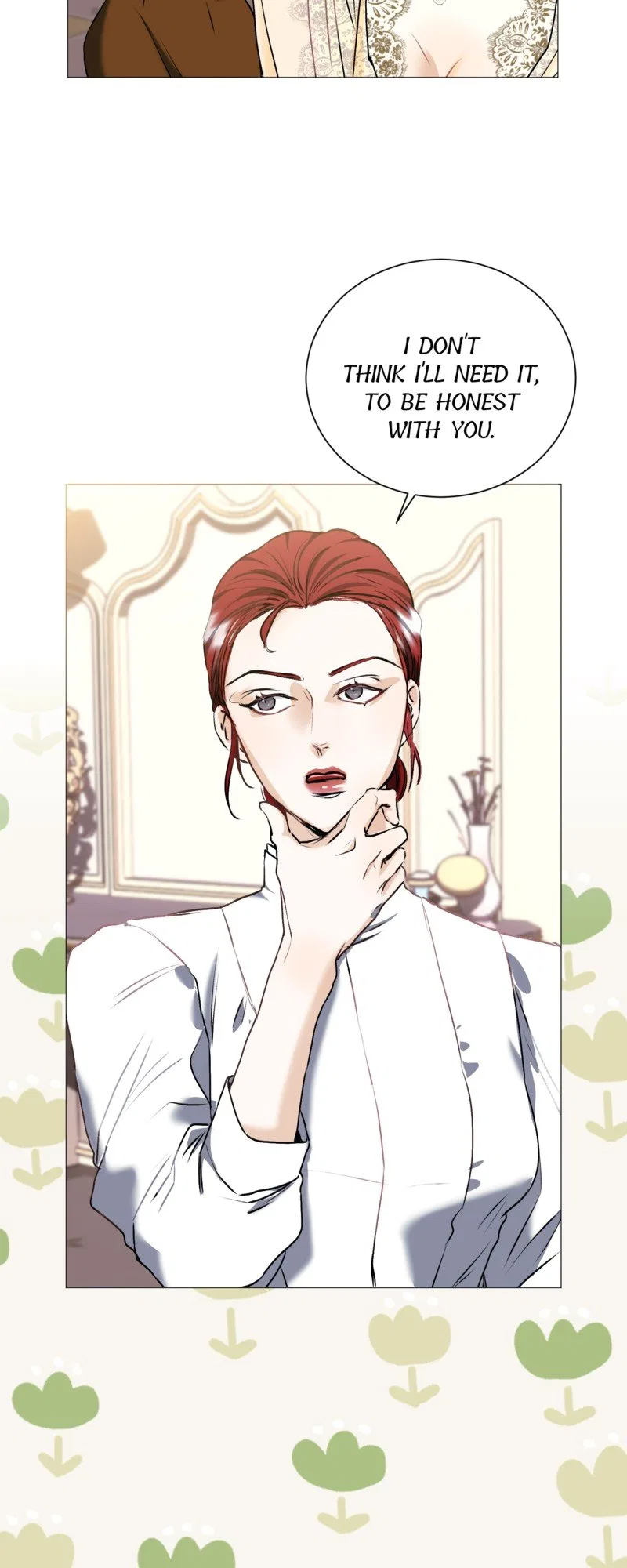 The Psycho Duke and I Chapter 46 – Page 7