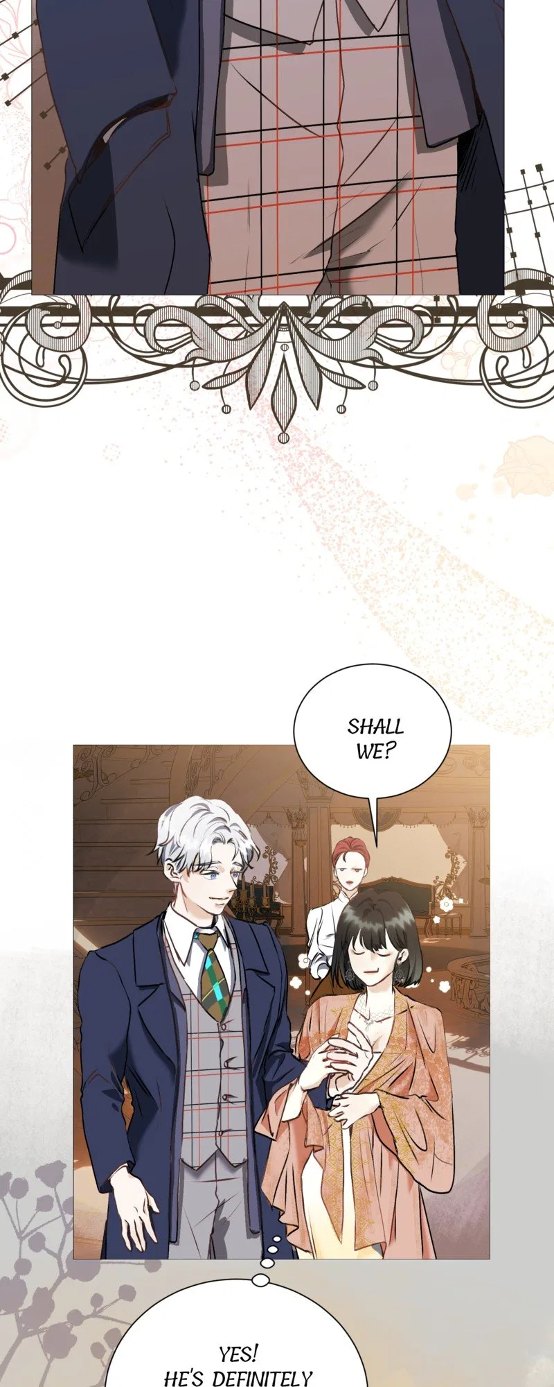 The Psycho Duke and I Chapter 46 – Page 10