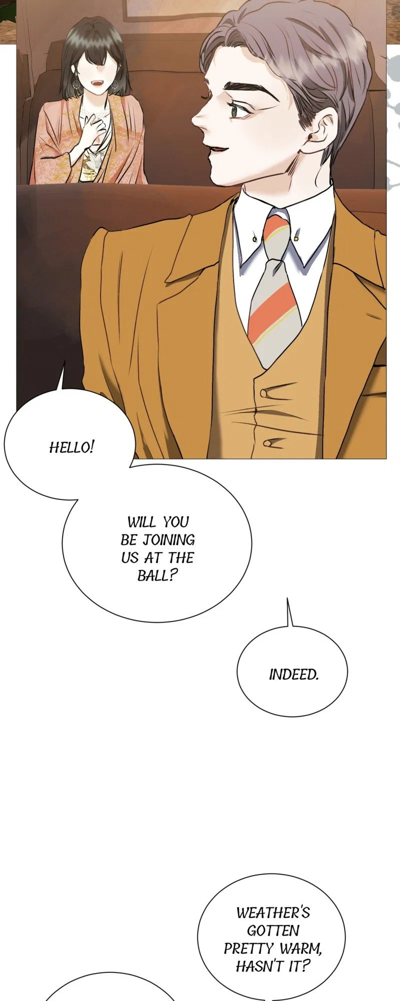 The Psycho Duke and I Chapter 46 – Page 12