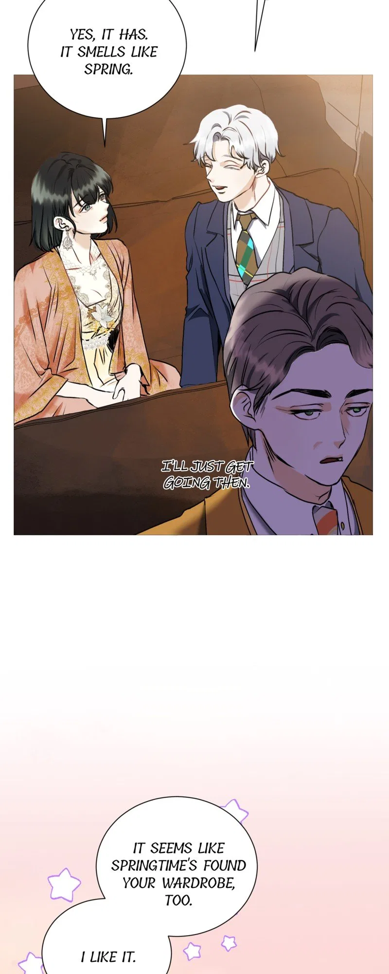The Psycho Duke and I Chapter 46 – Page 13