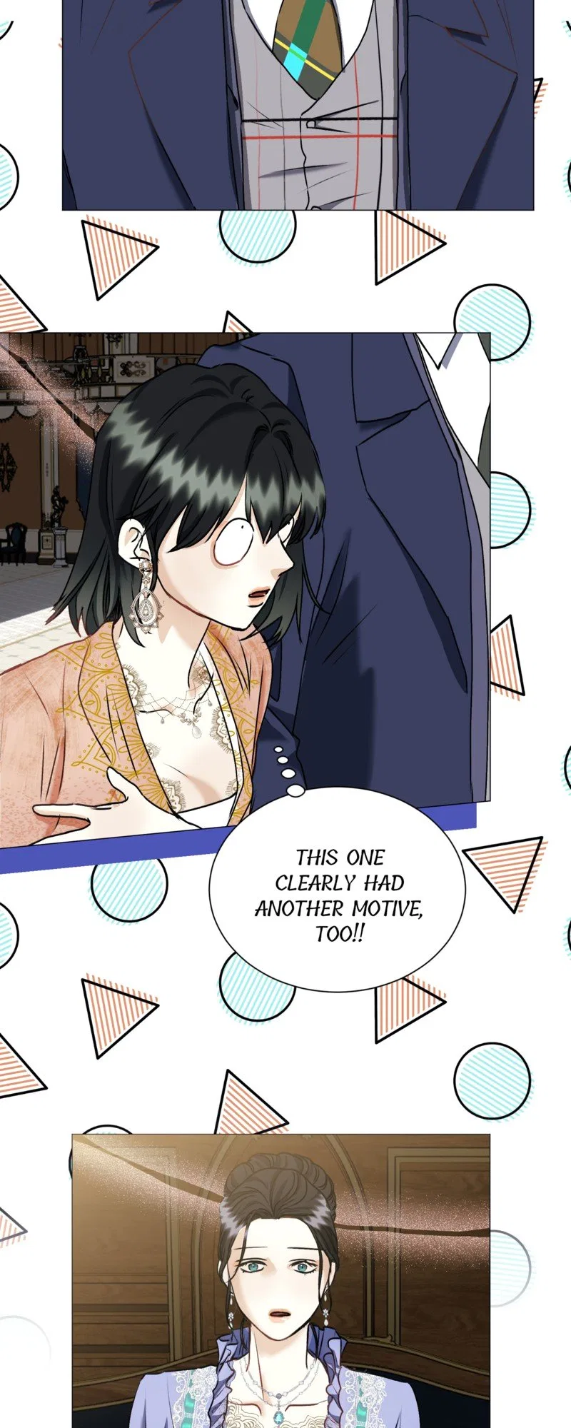 The Psycho Duke and I Chapter 46 – Page 19