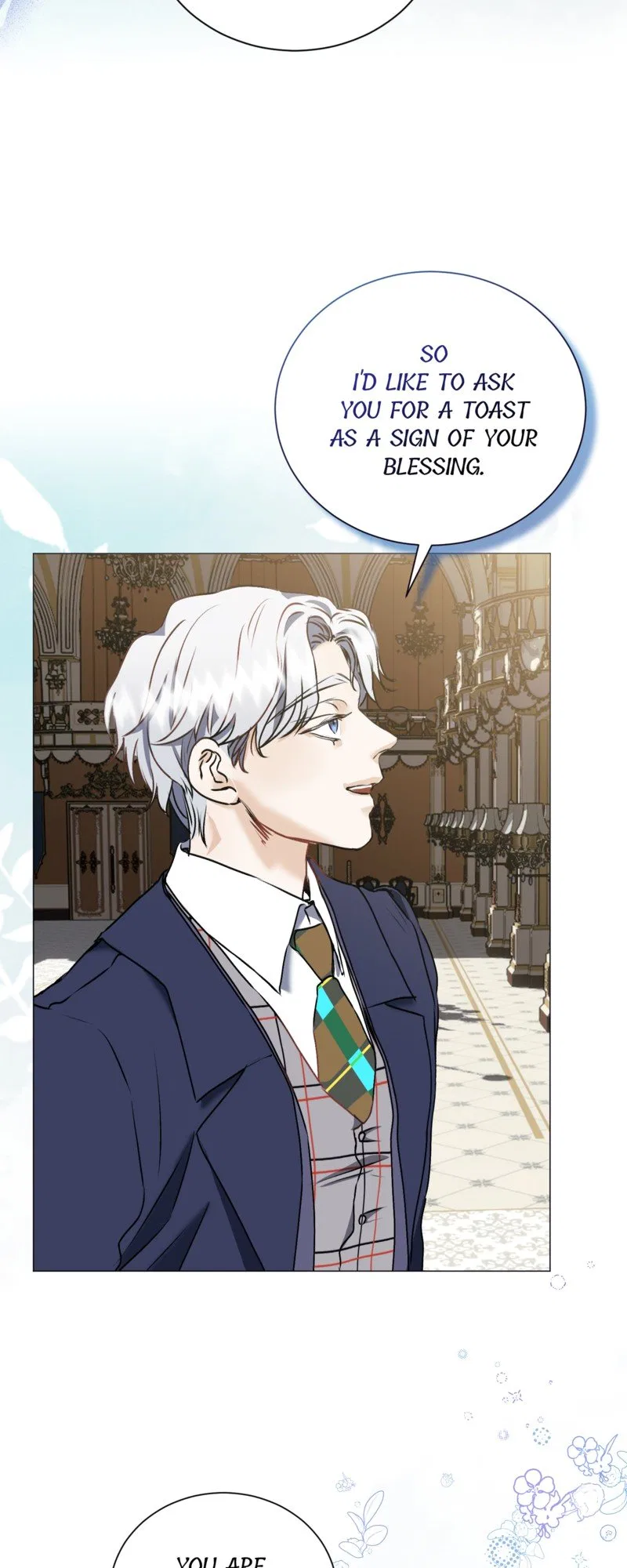 The Psycho Duke and I Chapter 46 – Page 22
