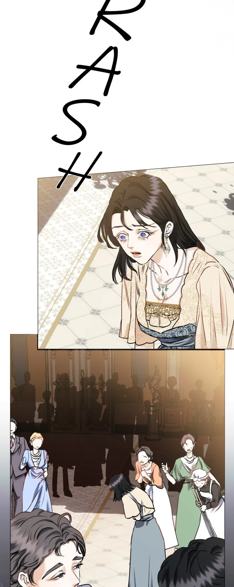 The Psycho Duke and I Chapter 46 – Page 25