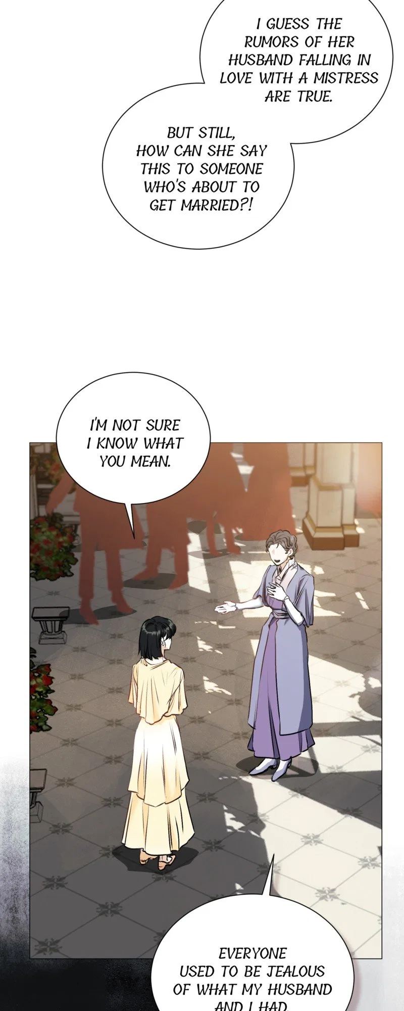 The Psycho Duke and I Chapter 46 – Page 33