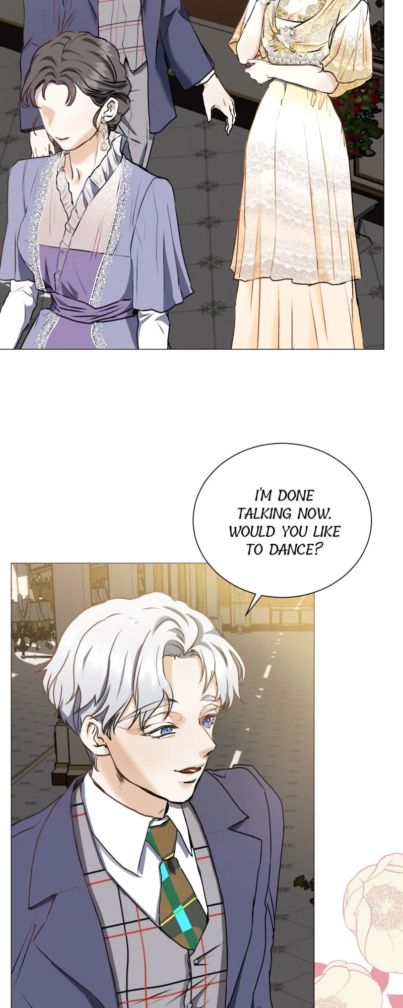 The Psycho Duke and I Chapter 46 – Page 39