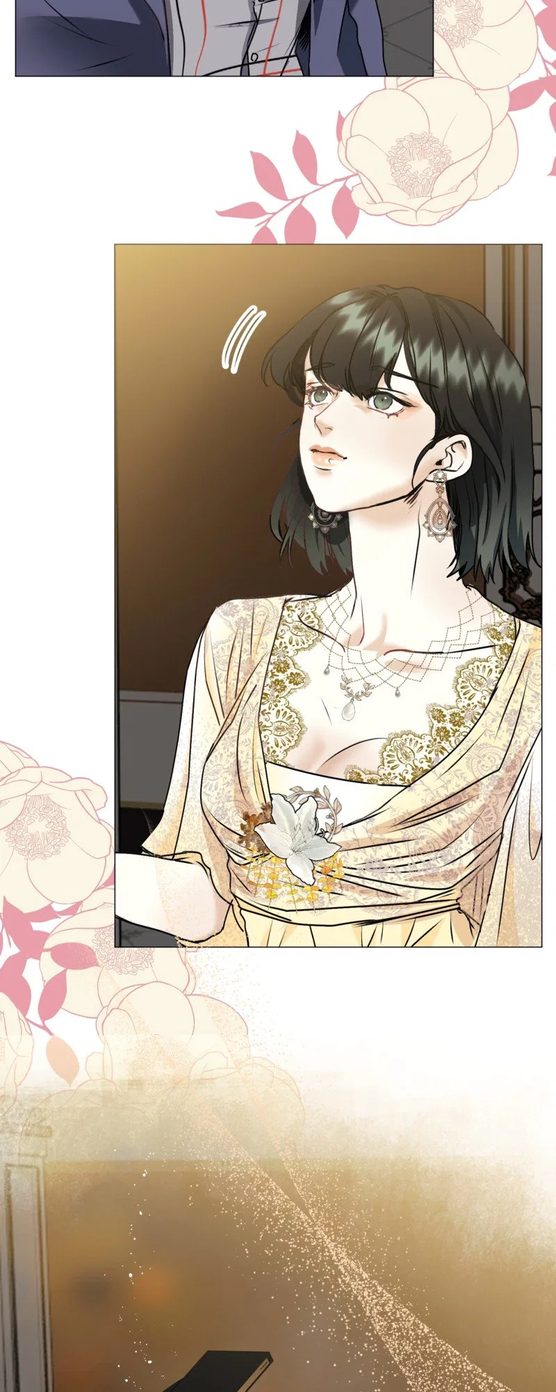 The Psycho Duke and I Chapter 46 – Page 40
