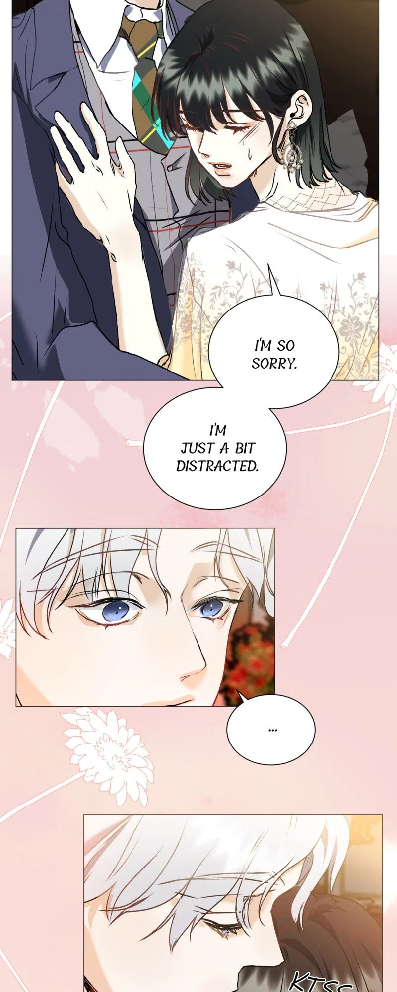 The Psycho Duke and I Chapter 46 – Page 44