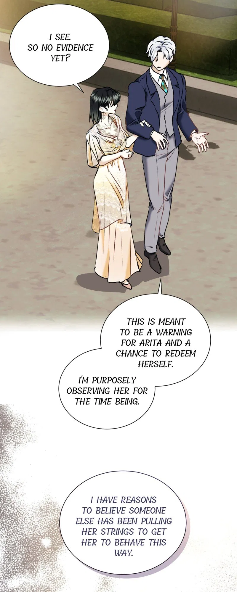 The Psycho Duke and I Chapter 46 – Page 49