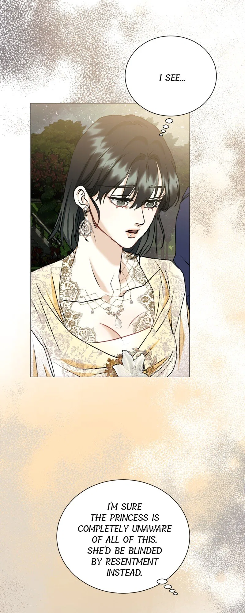 The Psycho Duke and I Chapter 46 – Page 50