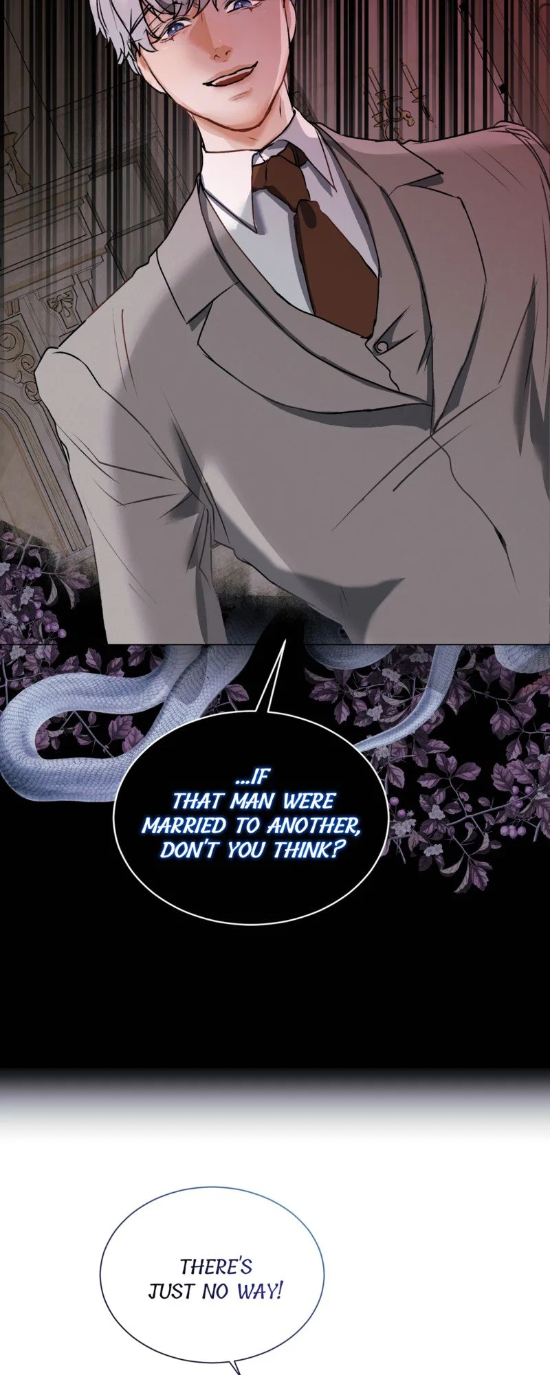 The Psycho Duke and I Chapter 46 – Page 58