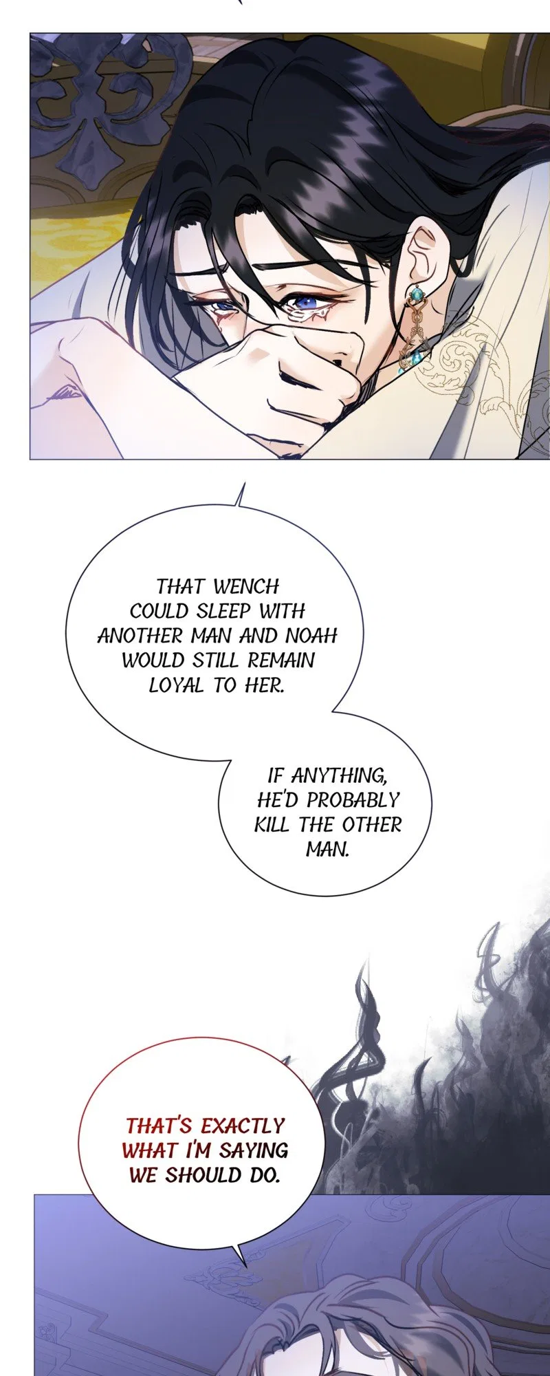 The Psycho Duke and I Chapter 46 – Page 59