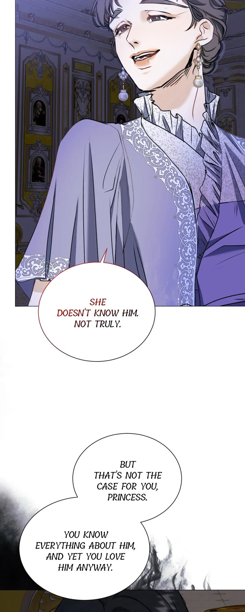 The Psycho Duke and I Chapter 46 – Page 60