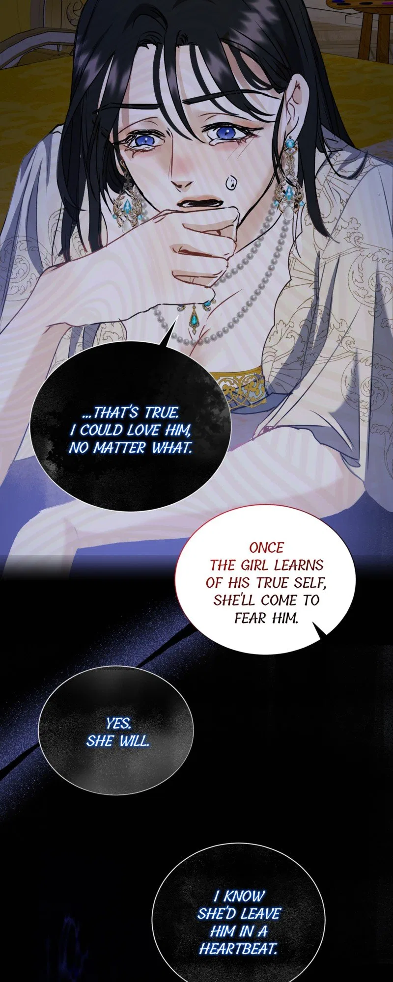 The Psycho Duke and I Chapter 46 – Page 61