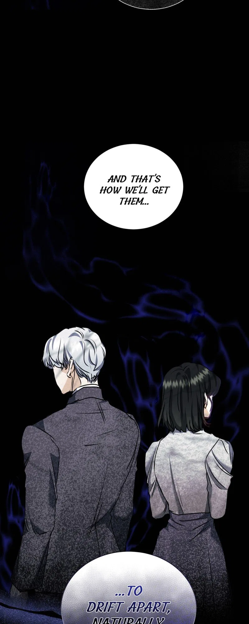 The Psycho Duke and I Chapter 46 – Page 62