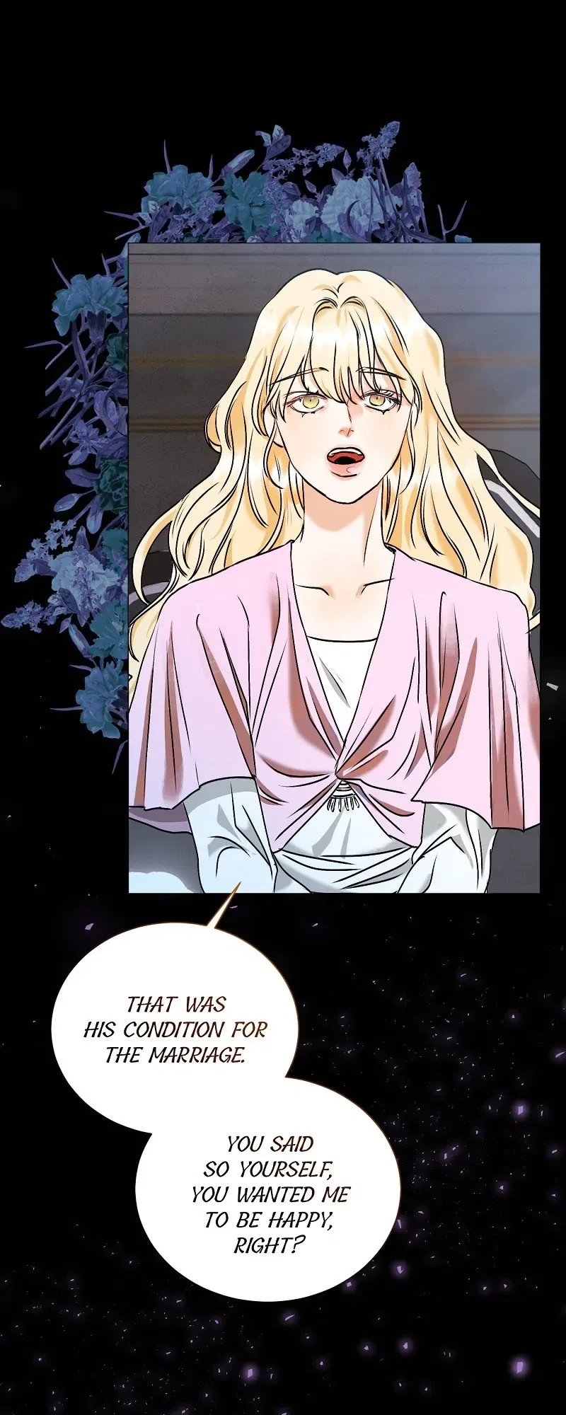 The Psycho Duke and I Chapter 45 – Page 5