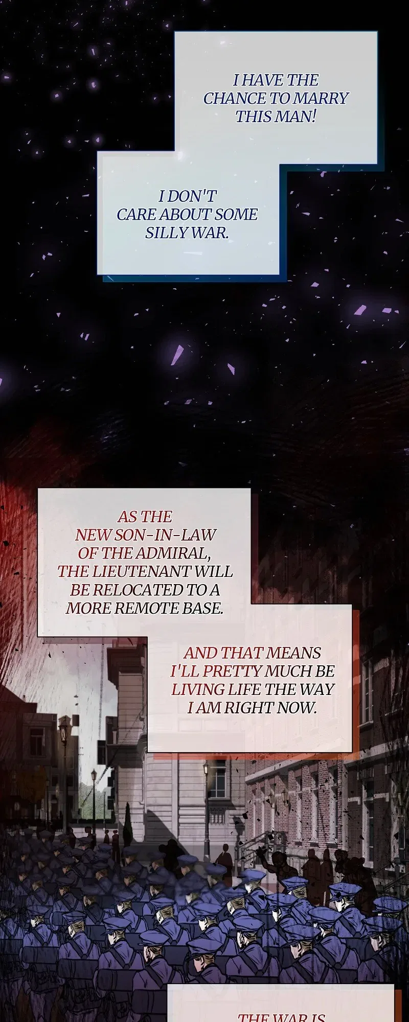 The Psycho Duke and I Chapter 45 – Page 6