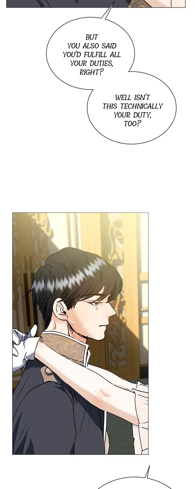 The Psycho Duke and I Chapter 45 – Page 12
