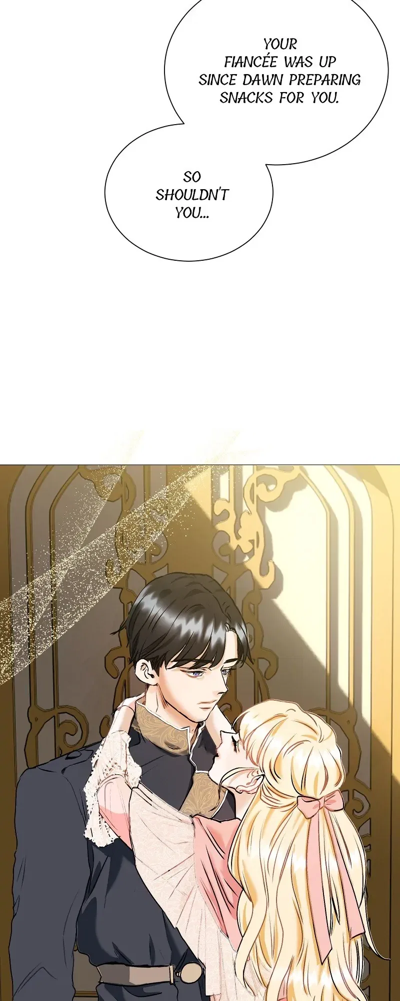 The Psycho Duke and I Chapter 45 – Page 13