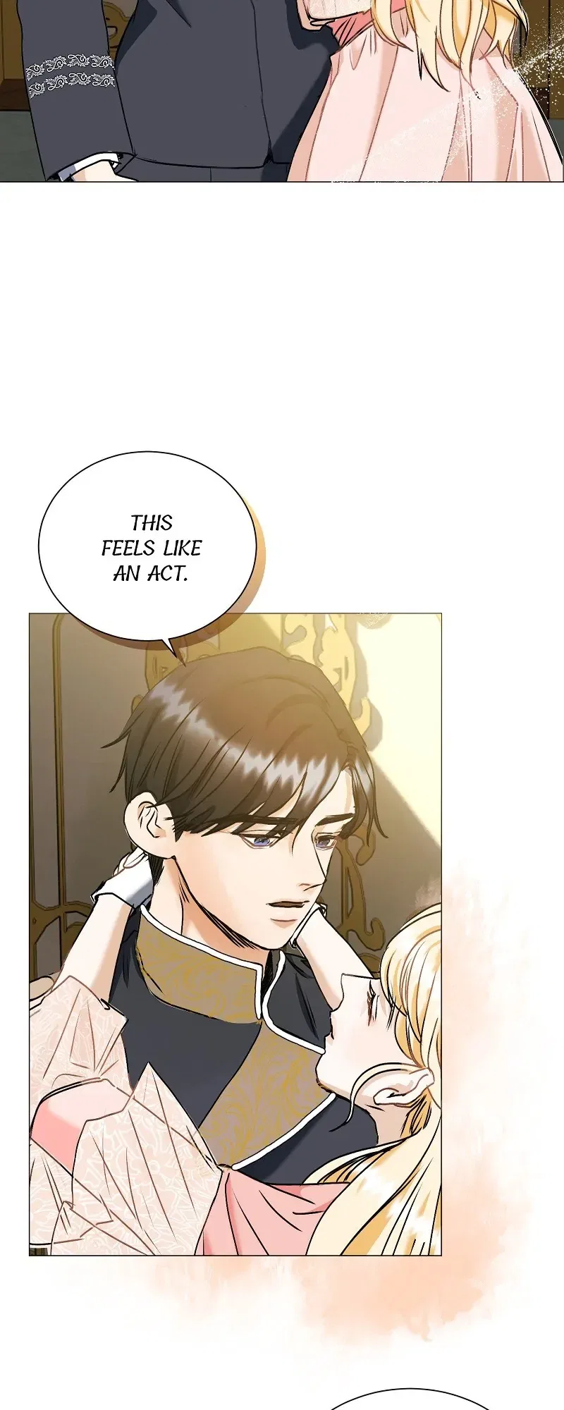 The Psycho Duke and I Chapter 45 – Page 14