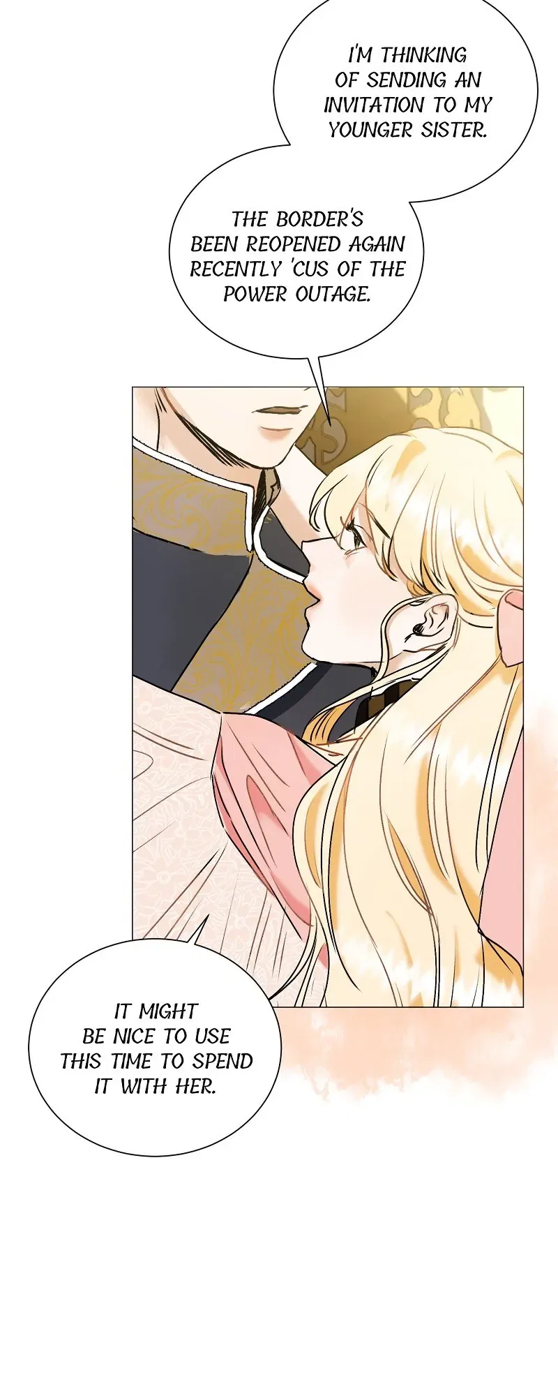 The Psycho Duke and I Chapter 45 – Page 15