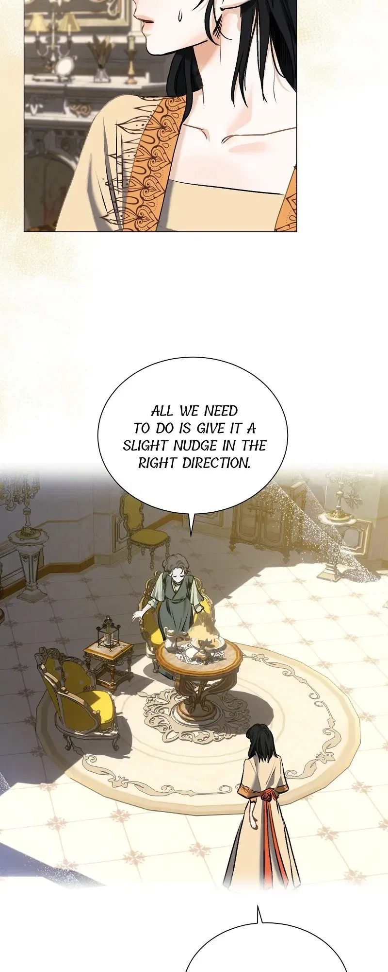 The Psycho Duke and I Chapter 45 – Page 24