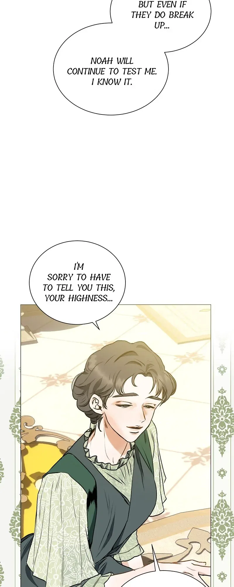The Psycho Duke and I Chapter 45 – Page 25