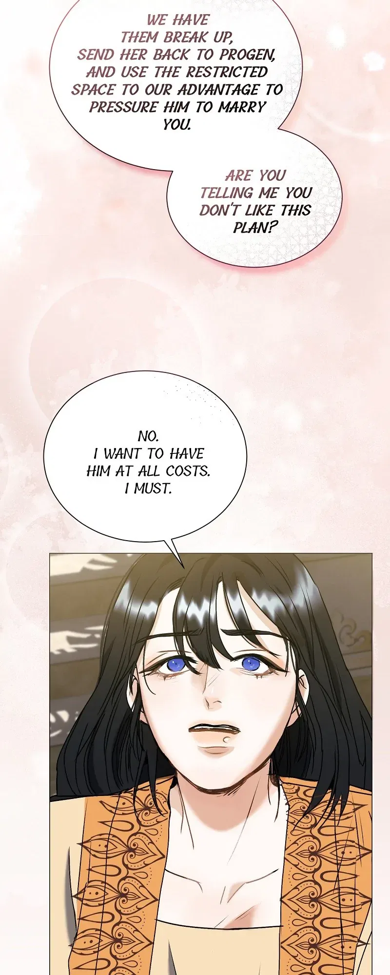 The Psycho Duke and I Chapter 45 – Page 28