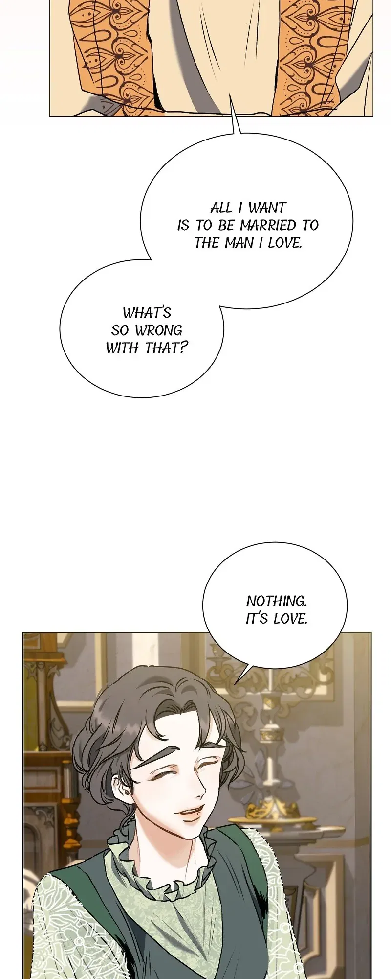 The Psycho Duke and I Chapter 45 – Page 29